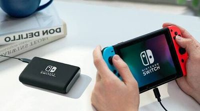 The 6 best portable chargers for Nintendo Switch