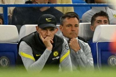 Thomas Tuchel hints at attacking signings once Chelsea takeover is approved