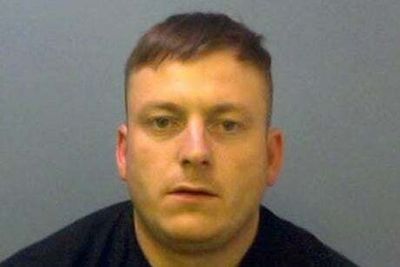 Serial burglar jailed for over 10 years for ‘cowardly’ offences against the elderly