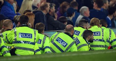 Football must act before pitch invasions and fan violence result in catastrophe