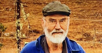 Scots 72-year-old man missing overnight in 'out of character' disappearance