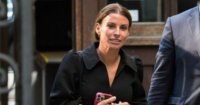 Coleen Rooney 'confident' in win against Rebekah Vardy and will be 'vindicated' as Wagatha Christie