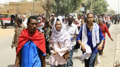One Killed, Dozens Wounded in Sudan Protests