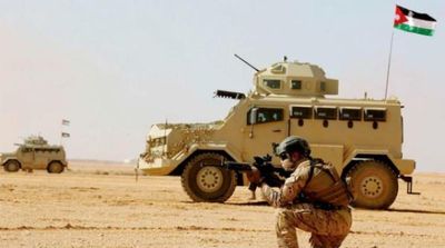 Jordan: 4 Killed in Attempt to Smuggle Drugs from Syria