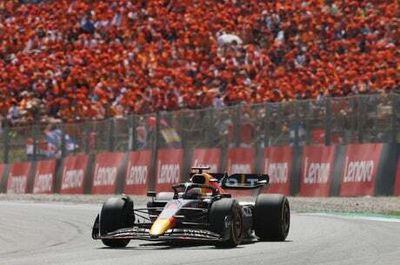 F1 Spanish Grand Prix LIVE! Verstappen wins - Race result, updates and latest news for sixth race of 2022