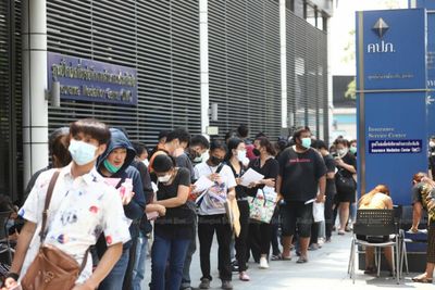 SMK policyholders to protest after court accepts rehab petition