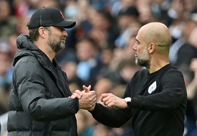 Man City, Liverpool set for judgement day in title race