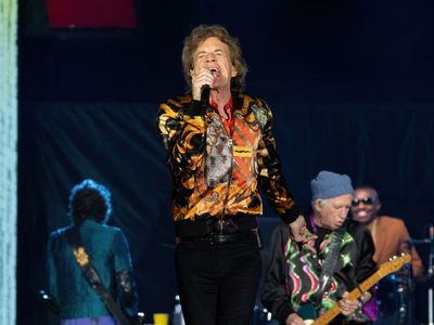 Mick Jagger says Brexit ‘has not been a success’ for UK touring industry: ‘It’s a nightmare’