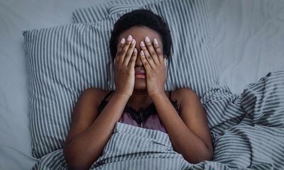 Dream-enactment disorder rose up to fourfold during pandemic, study finds