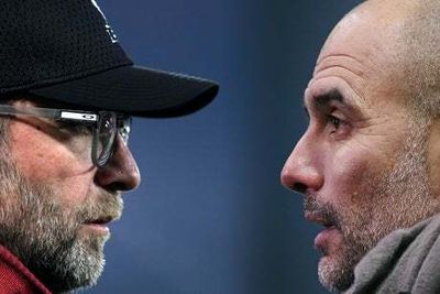Premier League permutations: How can Man City or Liverpool win the title today?
