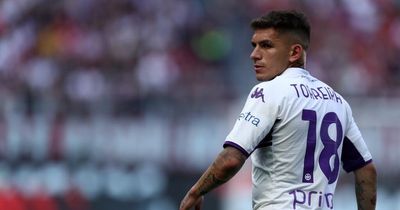 Lucas Torreira transfer reportedly 'falls through' but Arsenal midfielder may have other ideas