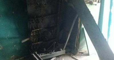 Ukrainian man branded 'traitor' after Russia made him mayor injured in explosion
