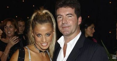 Katie Price and Simon Cowell’s ‘relationship’ after spending night in his bed