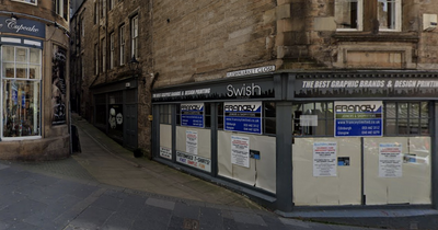 Edinburgh close to receive makeover to ward off anti social behaviour in new plans