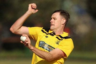 Middlesex sign Jason Behrendorff for Vitality Blast campaign as Shaheen Afridi returns to Pakistan