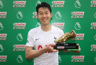 Premier League Golden Boot 2022: Mohamed Salah and Son Heung-min battle for top scorer award