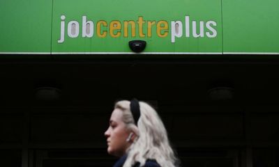 How the narrative of full employment Britain hides the real story