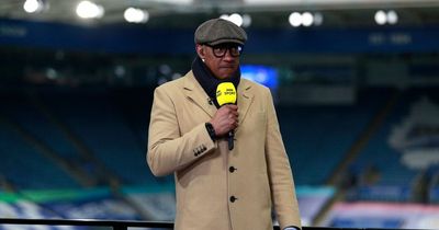 Dion Dublin identifies two reasons Leeds United find themselves in current position