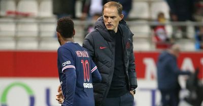 What Thomas Tuchel has said about ‘nice guy’ Neymar amid major Chelsea transfer rumour