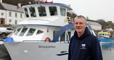 Rathlin Islanders tell us how the peace, quiet and pace of life stole their hearts
