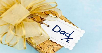 'My dad demanded a £600 gift for his birthday - I don't have that sort of money'