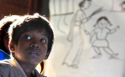 Twenty nine children in Madhya Pradesh, 14 in Rajasthan went missing per day in 2021: NGO report