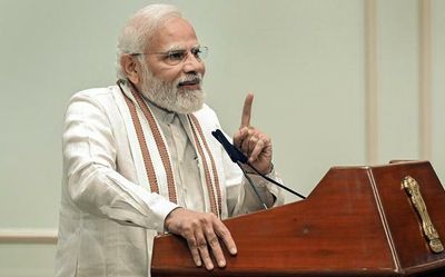 PM Modi to attend U.S. Indo-Pacific economic plan launch in Tokyo