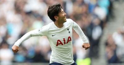 What the Premier League are preparing if Son Heung-min beats Mohamed Salah to Golden Boot