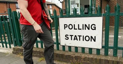 The voter turnout for every council in Wales' local elections