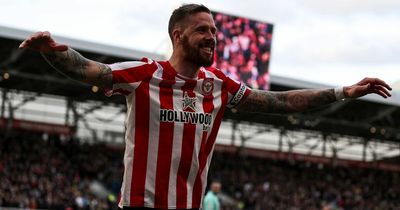 Pontus Jansson digs out Leeds United acrimony before Brentford switch in relegation finale
