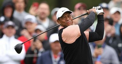 Tiger Woods' comeback plans cast into doubt as he withdraws from PGA Championship