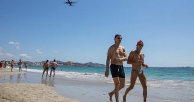 Unvaccinated holidaymakers can now head to Spain