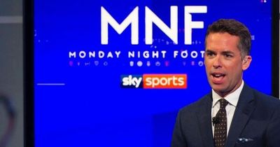 Sky Sports' Dave Jones gives insight into his role as Sunderland win promotion to Championship