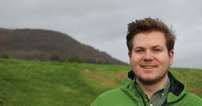 Neath Port Talbot's first ever Green Party councillor says he's 'elated'