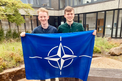 SNP youth wing offers 'full support' to Scotland joining Nato in major policy shift