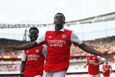 Arsenal vs Everton LIVE: Premier League result, final score and reaction