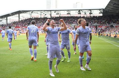 Brentford vs Leeds United LIVE: Premier League result, final score and reaction