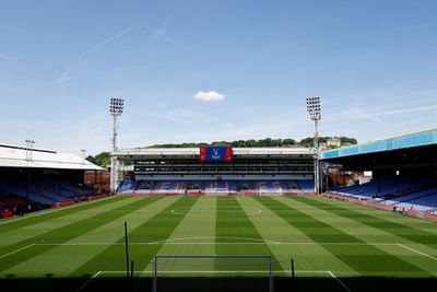 Crystal Palace vs Manchester United LIVE: Premier League result, final score and reaction
