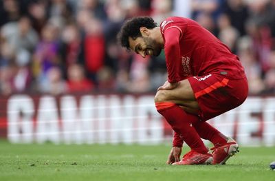Liverpool vs Wolverhampton Wanderers LIVE: Premier League result, final score and reaction