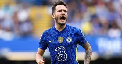 Confirmed Chelsea side vs Watford: Saul Niguez and Kenedy start, Ben Chilwell named on the bench