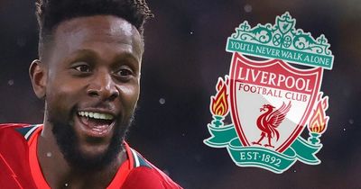 Why Divock Origi is missing for his final Anfield game as Liverpool line-up confirmed vs Wolves