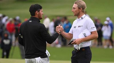 Four Golfers in Top Five of PGA Championship Have Zero Tour Wins