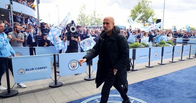 Roy Keane gives Pep Guardiola rave review as he sends message to Manchester City