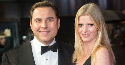 Britain's Got Talent's David Walliams split from wife over 'unreasonable behaviour'