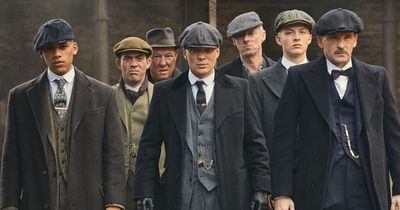Peaky Blinders fans warned to not fall for £1,000 ‘meet & greet’ Instagram scam