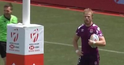 Nigel Owens fumes over incident that's enraged rugby fans and explains why it was actually against the law