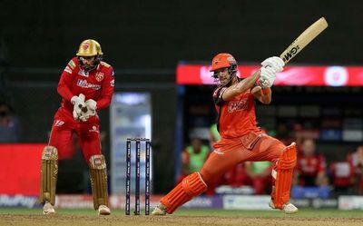 IPL 2022 | Punjab Kings sign off with easy win over Sunrisers Hyderabada
