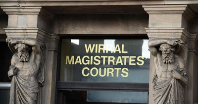Wirral Magistrates' Court reopening pushed back again