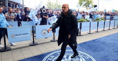 Roy Keane, Gary Neville and Micah Richards give verdict on Pep Guardiola's Man City reign