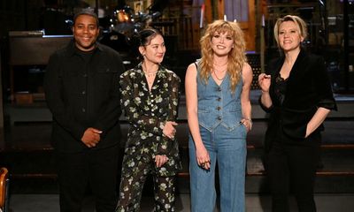 Saturday Night Live: major cast members bid farewell in season finale